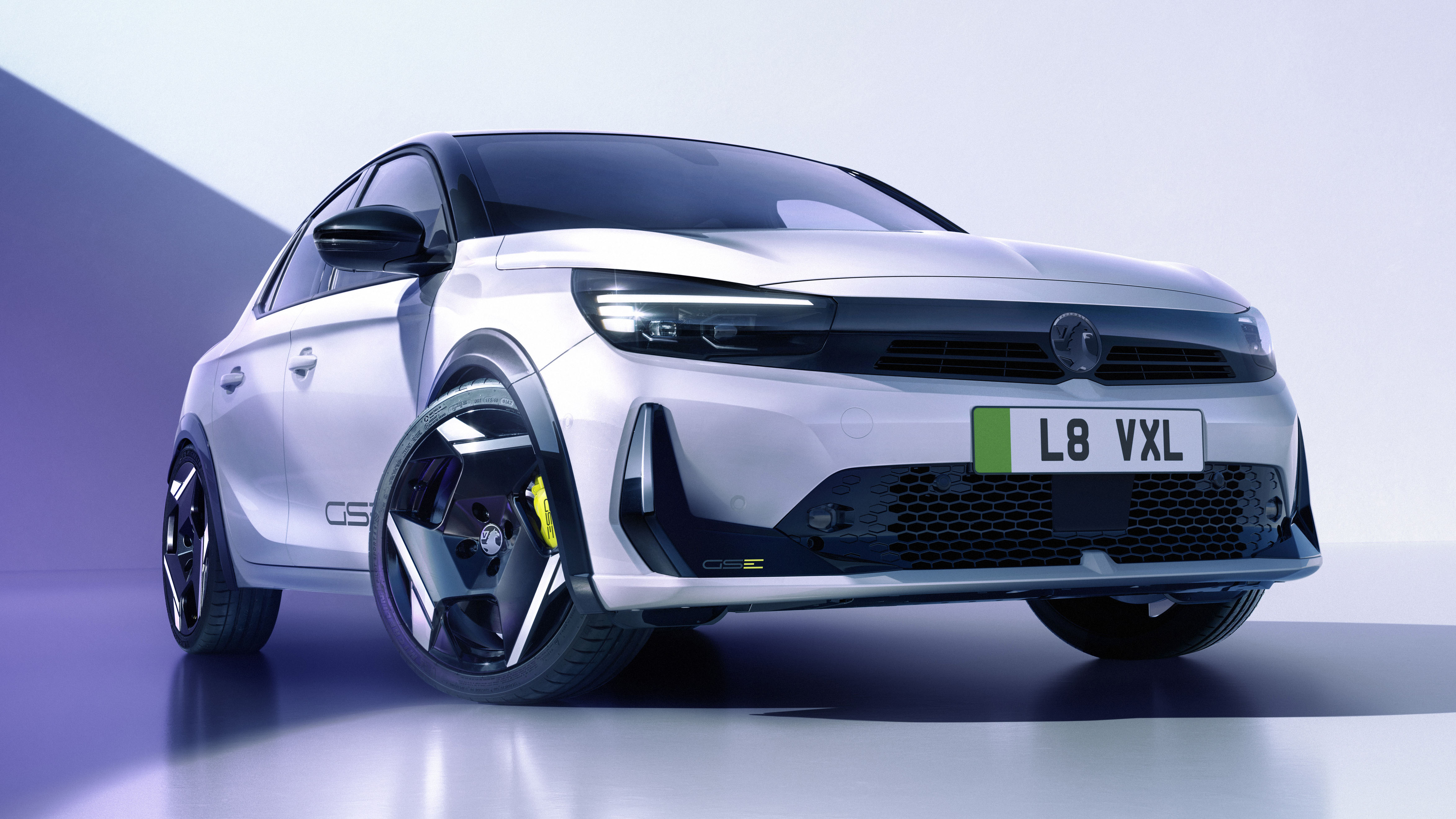 Vauxhall Introduces The Corsa Gse Electric Hot Hatch With 277bhp